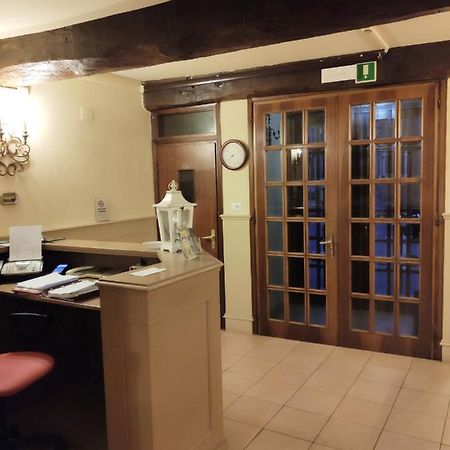 Hotel Ariosto Centro Storico Ρέτζιο Εμίλια Εξωτερικό φωτογραφία