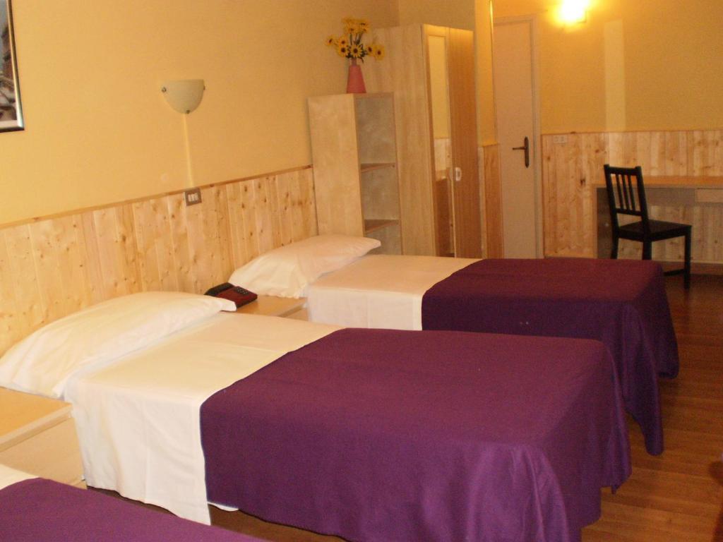 Hotel Ariosto Centro Storico Ρέτζιο Εμίλια Εξωτερικό φωτογραφία