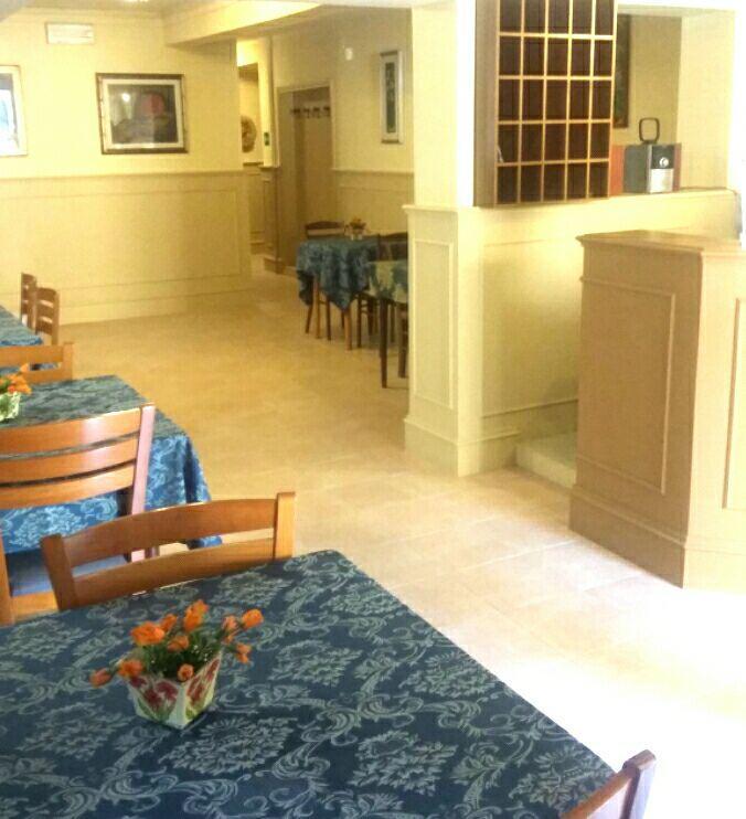 Hotel Ariosto Centro Storico Ρέτζιο Εμίλια Εξωτερικό φωτογραφία