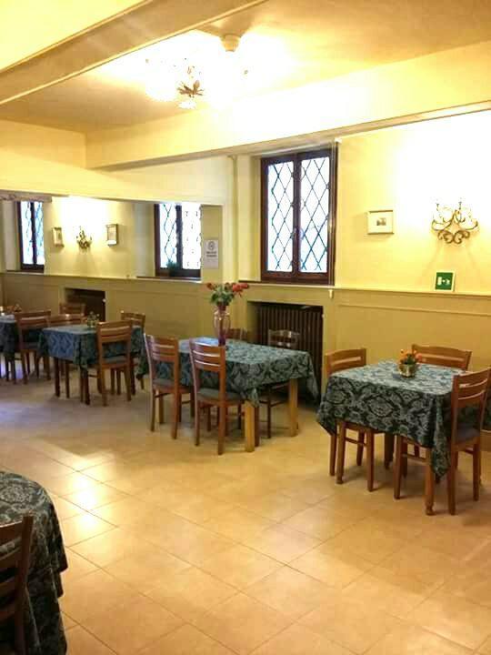 Hotel Ariosto Centro Storico Ρέτζιο Εμίλια Εξωτερικό φωτογραφία