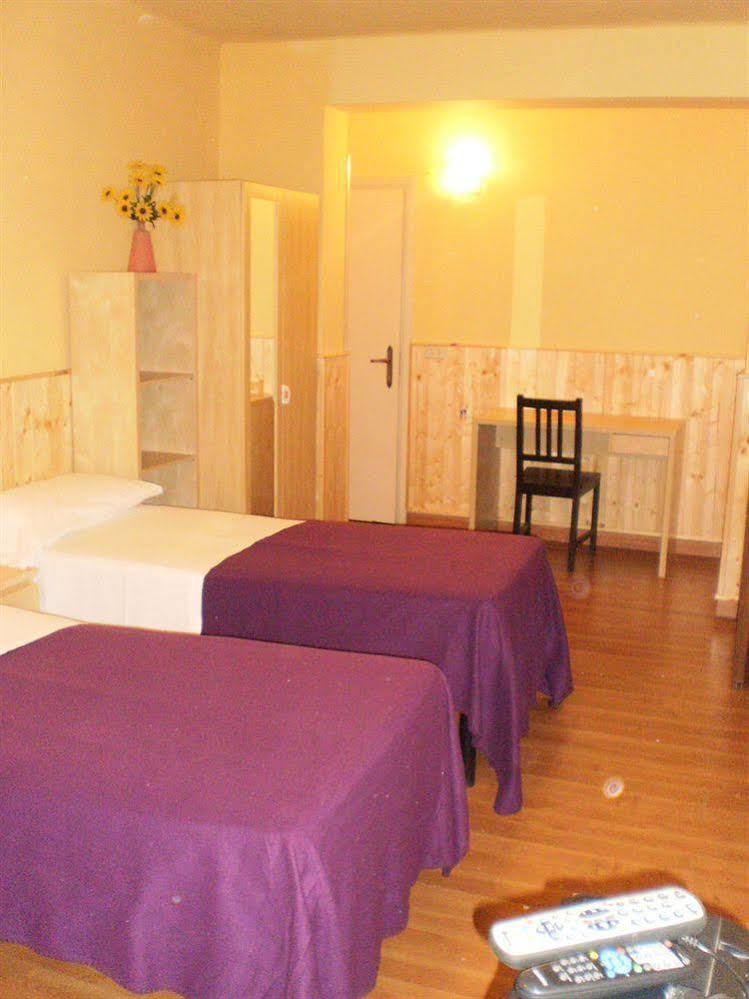 Hotel Ariosto Centro Storico Ρέτζιο Εμίλια Εξωτερικό φωτογραφία