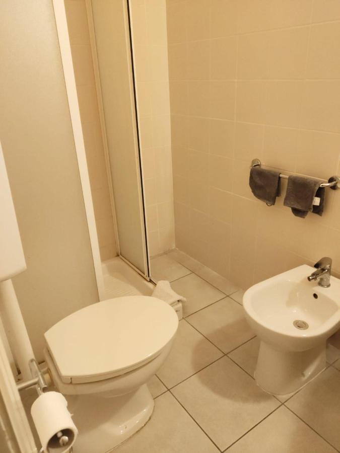 Hotel Ariosto Centro Storico Ρέτζιο Εμίλια Εξωτερικό φωτογραφία