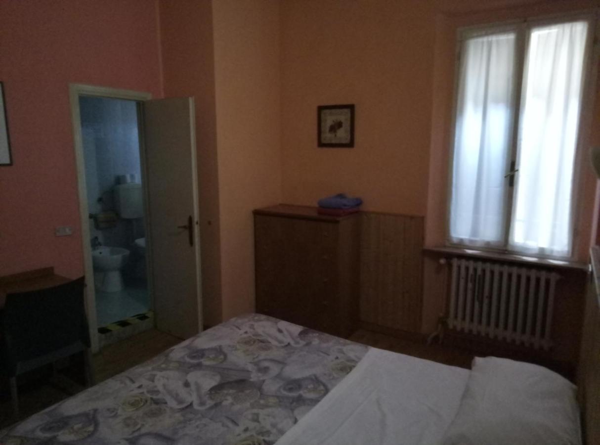 Hotel Ariosto Centro Storico Ρέτζιο Εμίλια Εξωτερικό φωτογραφία